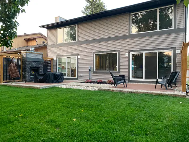 Yard Levelling & Landscaping – Fast, Clean, Affordable - Photo 4