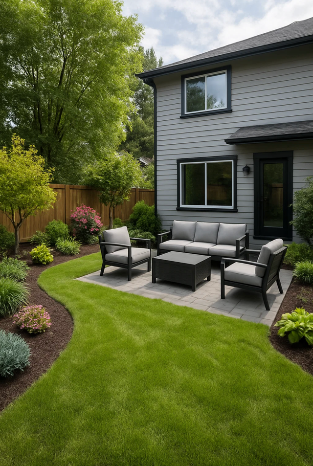 Yard Levelling & Landscaping – Fast, Clean, Affordable - Photo 6