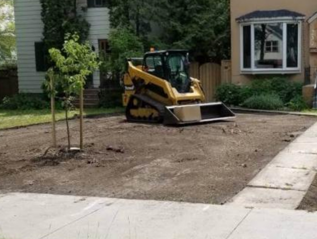 Yard Levelling & Landscaping – Fast, Clean, Affordable - Photo 7