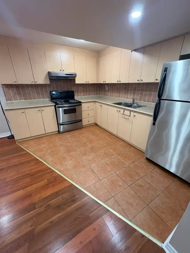 Two bed basement for rent. - Photo 7