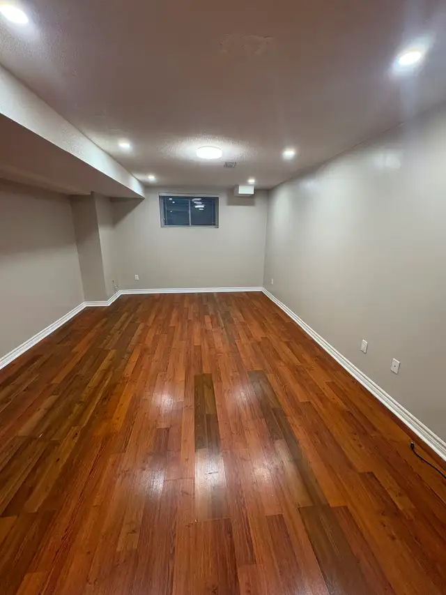 Two bed basement for rent. - Photo 8