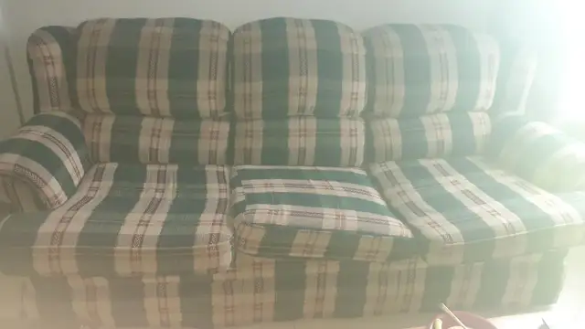 Couch for sale - Photo 4