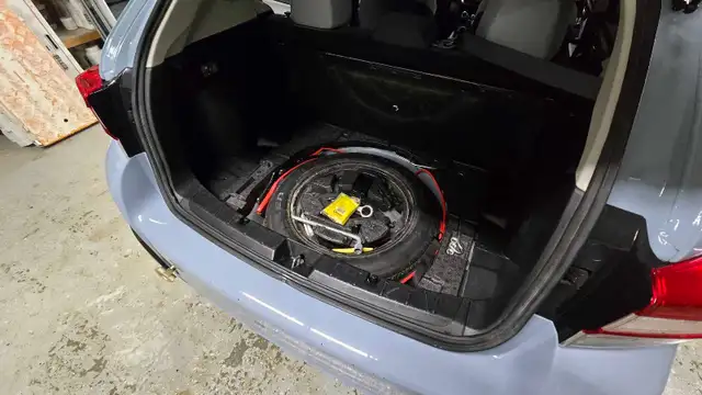 2018 Subaru Crosstrek Touring - Photo 2