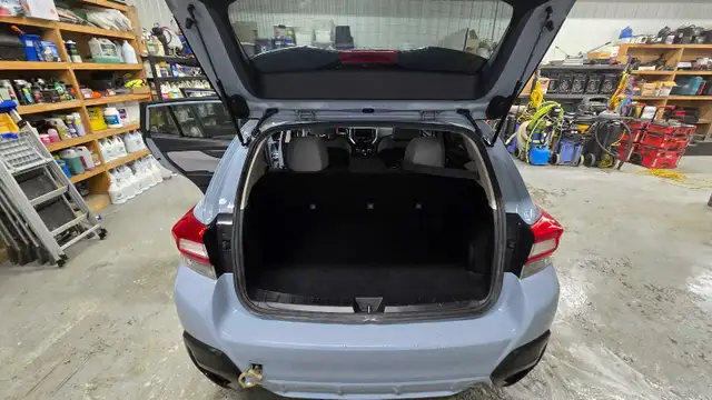 2018 Subaru Crosstrek Touring - Photo 3