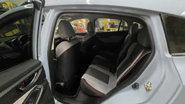 2018 Subaru Crosstrek Touring - Photo 4