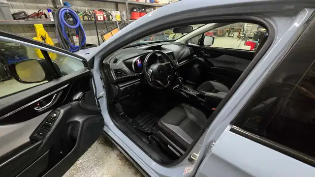 2018 Subaru Crosstrek Touring - Photo 5