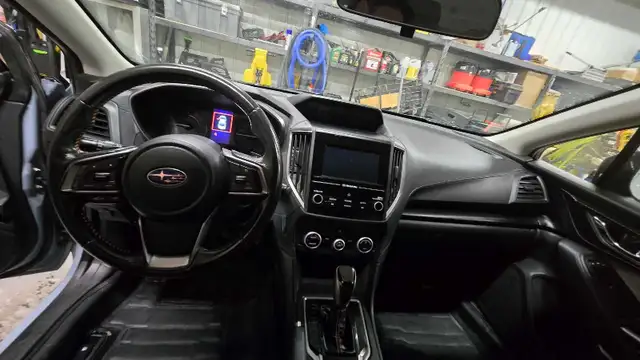 2018 Subaru Crosstrek Touring - Photo 6