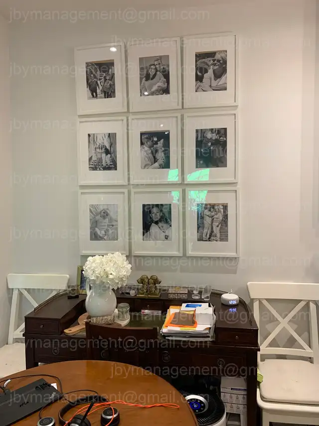 Bright, modern 2-bedroom apartment in Annex - Photo 4