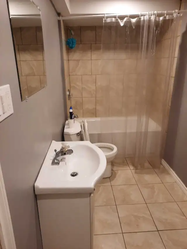 one furnished bedroom - Photo 6