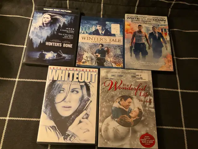 DVD movies (Z) - Photo 4