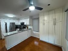 Selling Complete Kitchen/Pantry & Appliances (Read Full Ad)