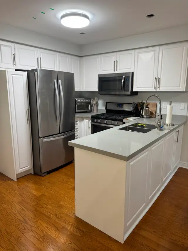 Selling Complete Kitchen/Pantry & Appliances (Read Full Ad) - Photo 3