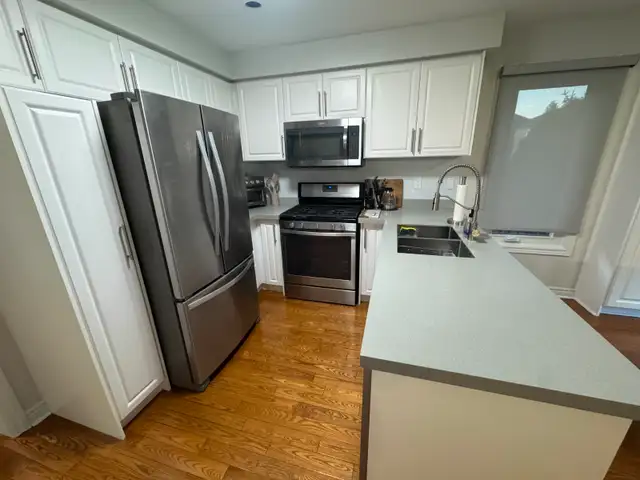 Selling Complete Kitchen/Pantry & Appliances (Read Full Ad) - Photo 6