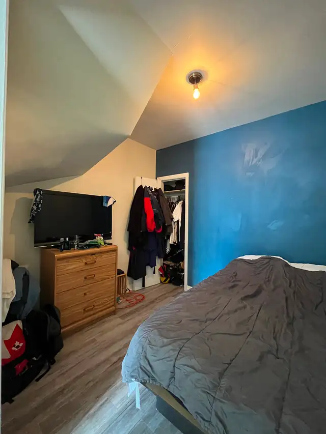 Spacieux 5 1/2 à Ahuntsic à louer - Sunny 5 1/2 for rent - Photo 4