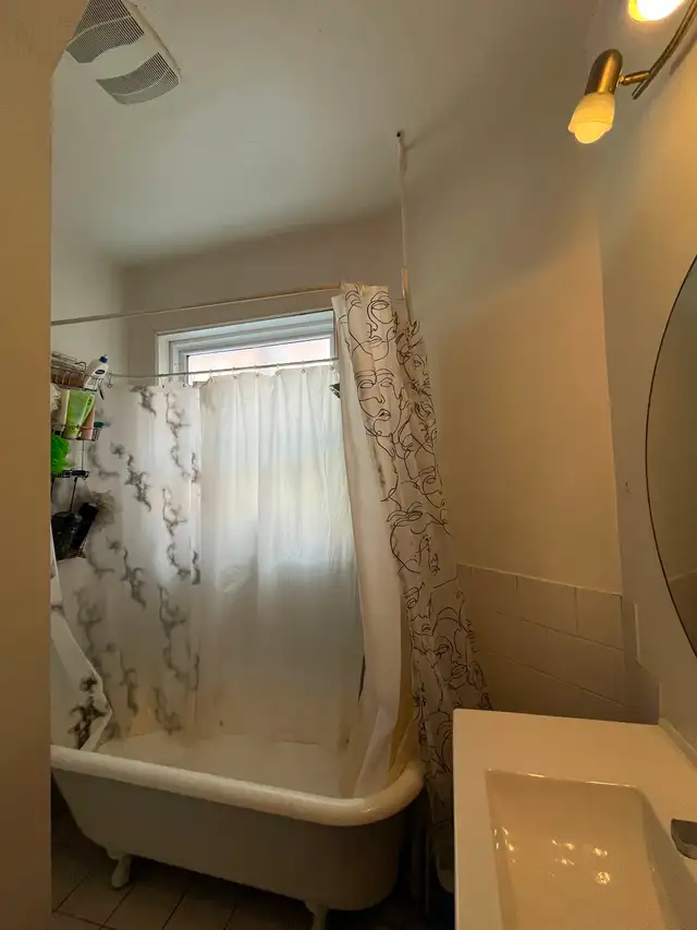 Spacieux 5 1/2 à Ahuntsic à louer - Sunny 5 1/2 for rent - Photo 10