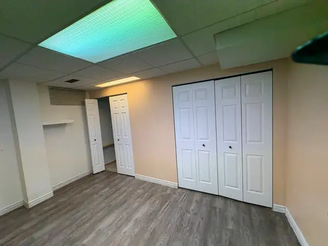 Bright 1 Bedroom Apartment – Ground Level (Not a Basement) - Photo 5