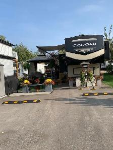 ‘Whispering Pines Golf and Country Club Lakelot  for sale