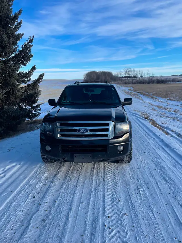 Ford Expedition Limited max - Photo 2