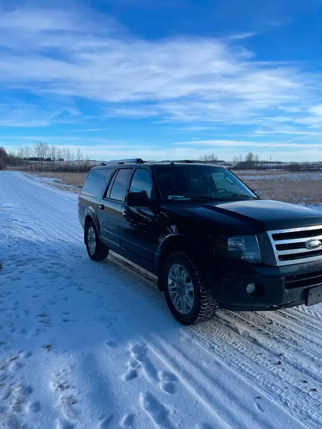 Ford Expedition Limited max - Photo 3