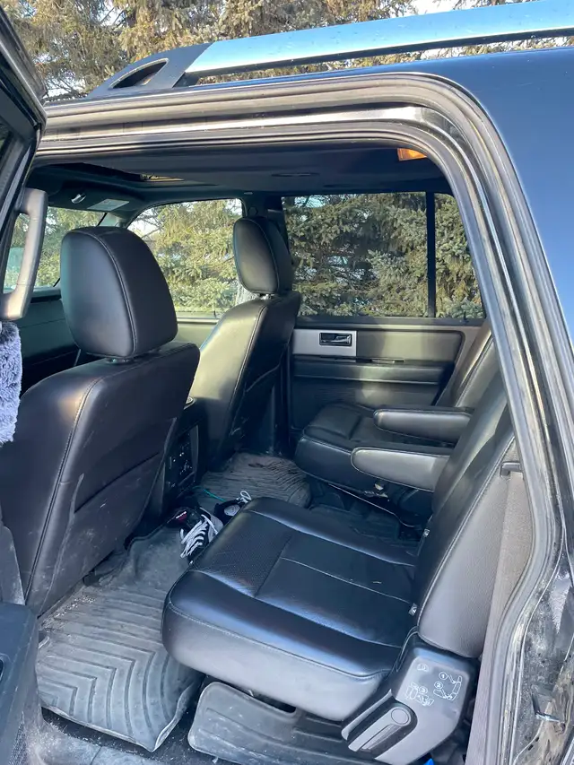 Ford Expedition Limited max - Photo 6