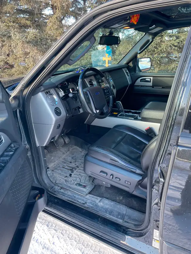 Ford Expedition Limited max - Photo 7