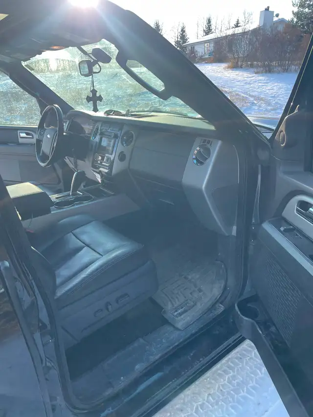 Ford Expedition Limited max - Photo 8