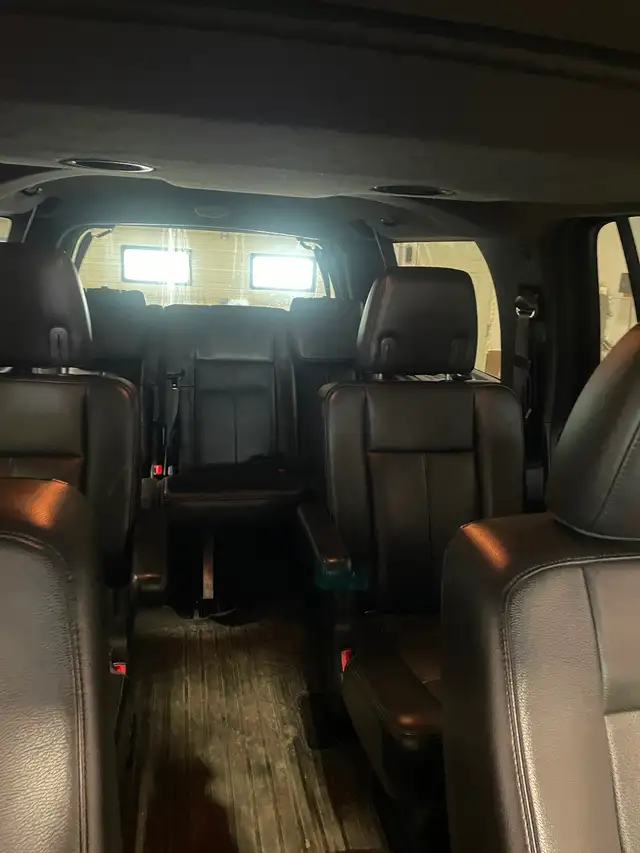 Ford Expedition Limited max - Photo 9