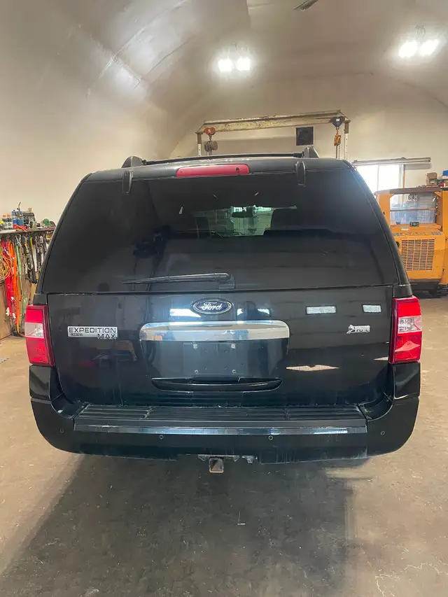 Ford Expedition Limited max - Photo 10