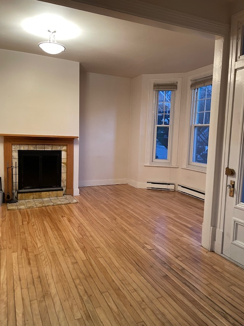 9½ à louer dans Montcalm (avenue Murray)