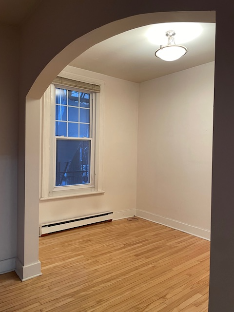 9½ à louer dans Montcalm (avenue Murray) - Photo 2