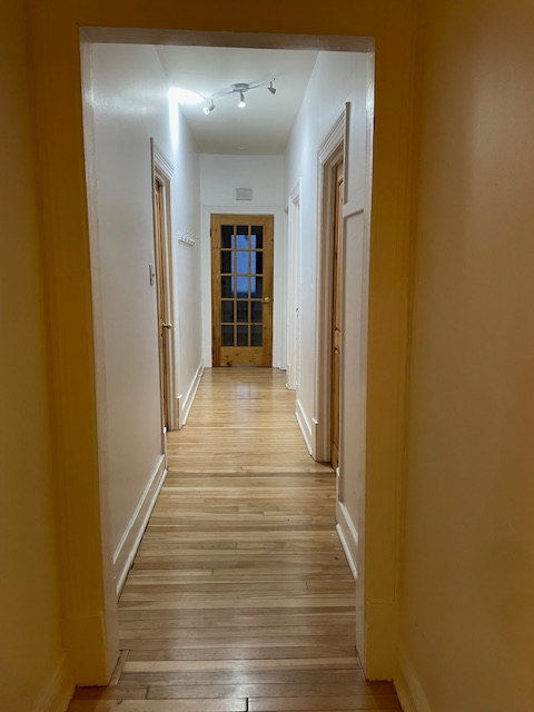 9½ à louer dans Montcalm (avenue Murray) - Photo 3