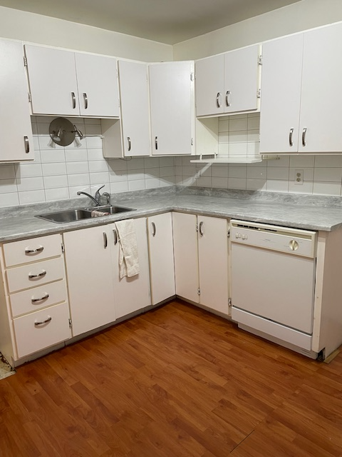 9½ à louer dans Montcalm (avenue Murray) - Photo 4