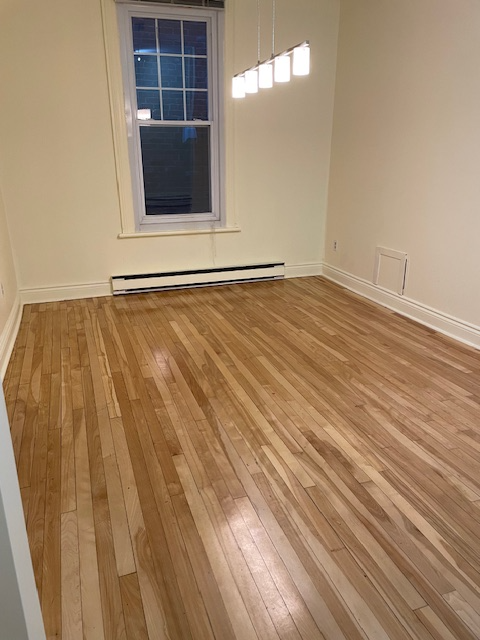 9½ à louer dans Montcalm (avenue Murray) - Photo 6