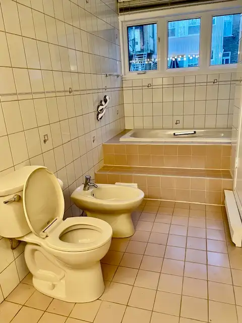 9½ à louer dans Montcalm (avenue Murray) - Photo 7