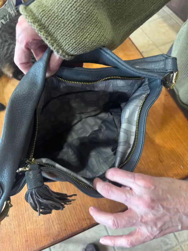 Sac à main Aimee - Photo 4