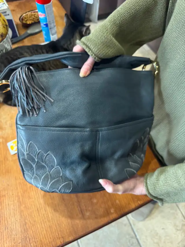 Sac à main Aimee - Photo 5