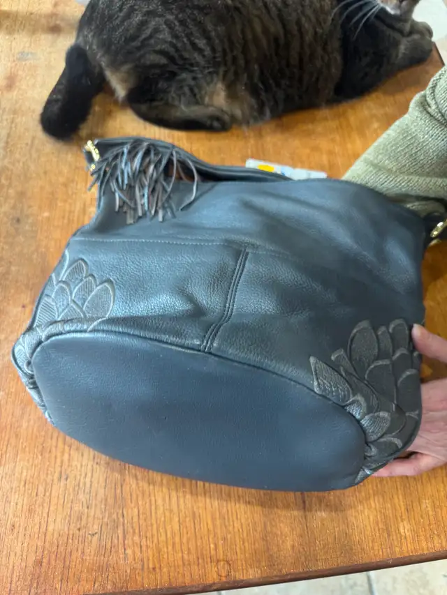 Sac à main Aimee - Photo 7