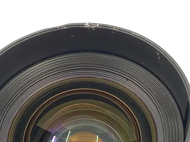 AS IS Canon EF 28-80mm F/2.8-4 L USM Zoom AF Lens Made in Japan - Photo 5