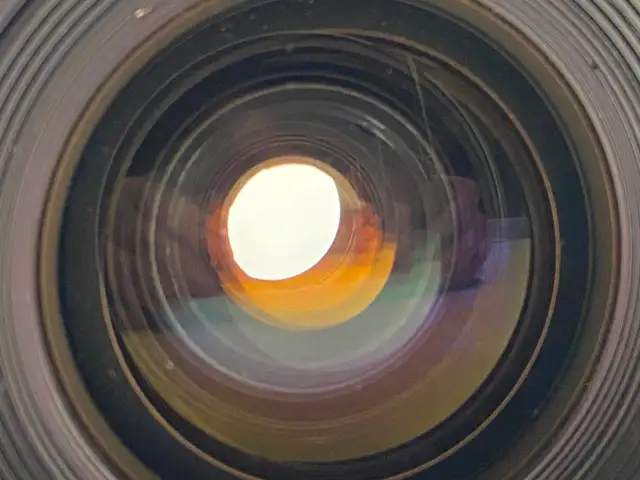 AS IS Canon EF 28-80mm F/2.8-4 L USM Zoom AF Lens Made in Japan - Photo 10