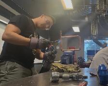 Instrumentation and Controls Technician Registered Apprentice