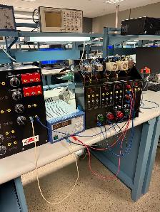 Instrumentation and Controls Technician Registered Apprentice - Photo 3