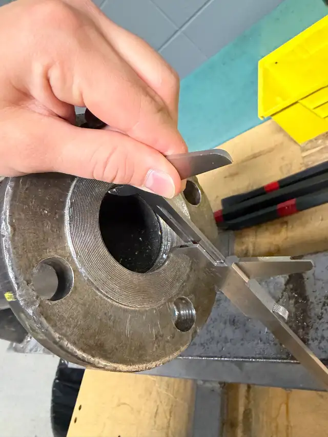 Instrumentation and Controls Technician Registered Apprentice - Photo 6