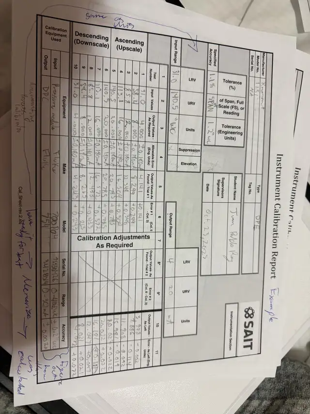 Instrumentation and Controls Technician Registered Apprentice - Photo 7