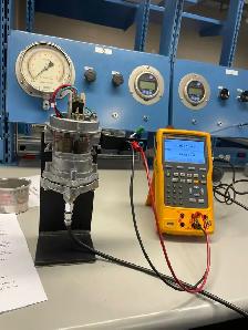 Instrumentation and Controls Technician Registered Apprentice - Photo 8