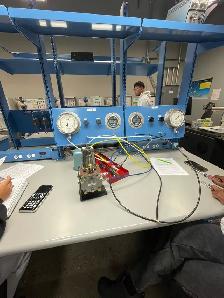Instrumentation and Controls Technician Registered Apprentice - Photo 9