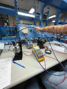 Instrumentation and Controls Technician Registered Apprentice - Photo 10