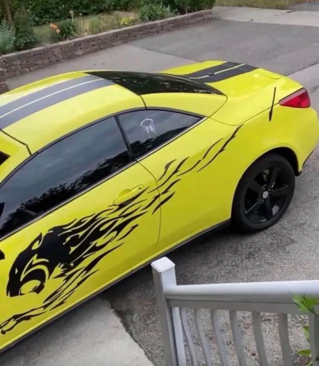 2007 Pontiac G6 GT 2D Convertible - Photo 2