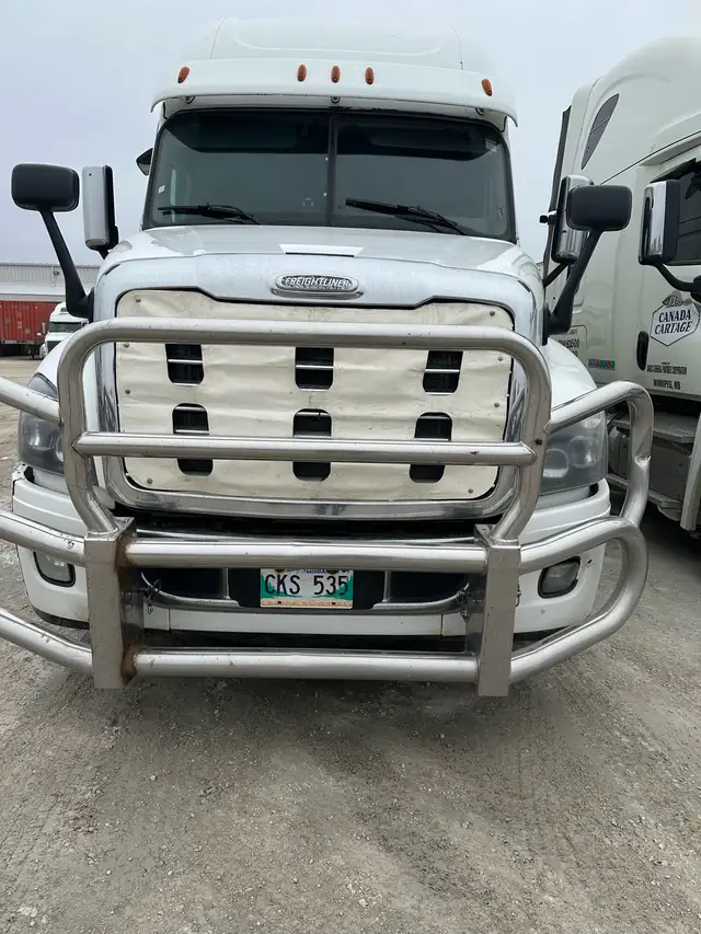 Need LCV/Single trailer Driver Mix