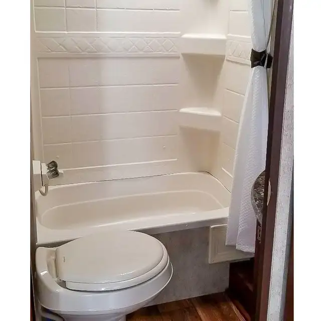 ROULOTTE À VENDRE Keystone Passport Ultra-light 2014 (29 pieds) - Photo 5