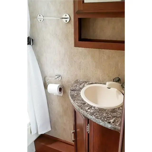 ROULOTTE À VENDRE Keystone Passport Ultra-light 2014 (29 pieds) - Photo 6